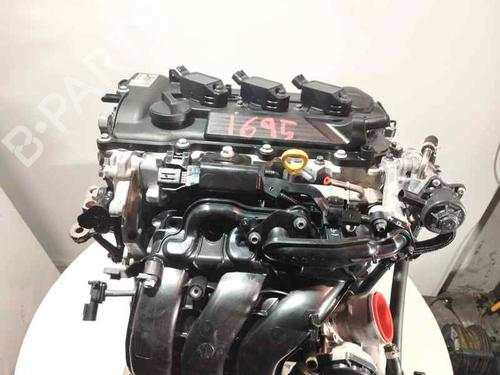 Engine TOYOTA YARIS (_P21_, _PA1_, _PH1_) 1.5 Hybrid (MXPH10, MXPH11) | BP21788867M1 