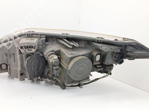 Right headlight RENAULT LAGUNA III (BT0/1) 1.5 dCi (BT00, BT0A, BT0T, BT1J) | BP33831584C29 - Image 2