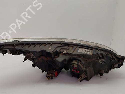 Left headlight CITROËN C4 Coupe (LA_) 1.6 HDi | BP29308262C28 