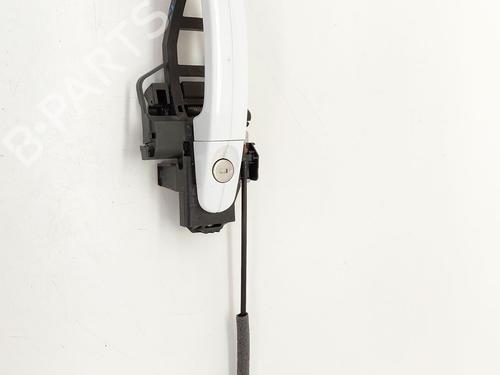 Used Front left exterior door handle Front left exterior door handle FORD FOCUS III 1.0 EcoBoost (125 hp) 33243639 33243639