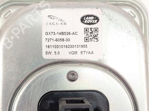 Electronic module JAGUAR F-PACE (X761) 2.0 TD4 AWD | BP28545732M83 