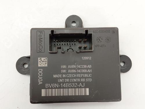 Used Electronic module Electronic module FORD FOCUS III 1.0 EcoBoost (125 hp) 33208417 33208417