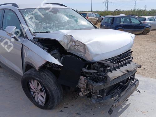 Right front seat SEAT ATECA (KH7, KHP) 1.6 TDI | BP34058992C16  - Image 5