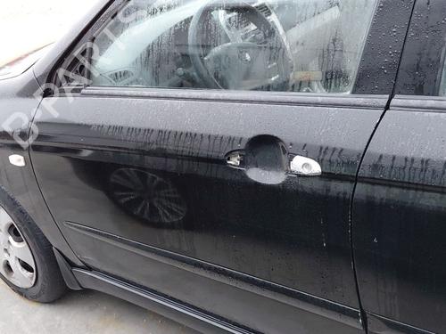 Used Left front door KIA CERATO I Saloon (LD) 2.0 CRDi (112 hp) 32166605
