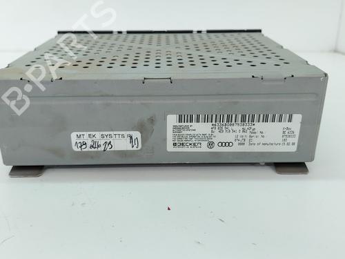 Radio AUDI A5 (8T3) 2.7 TDI | BP27698850E6 