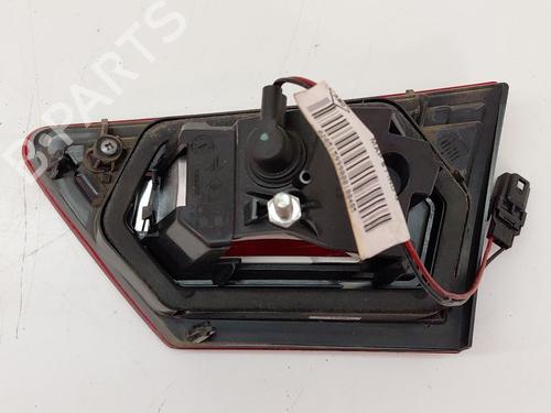 Left tailgate light RENAULT CLIO IV (BH_) 0.9 TCe 90 (BHNF, BHMA, BHMH, BHJK, BHJR) | BP27515090C79 
