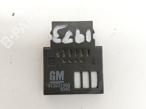 Used Electronic sensor Electronic sensor OPEL ASTRA J (P10) 1.6 (68) (115 hp) 33216488 33216488