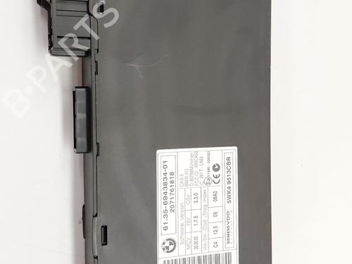 Elektronische module BMW 3 Coupe (E92) 320 i (170 hp) 30640711