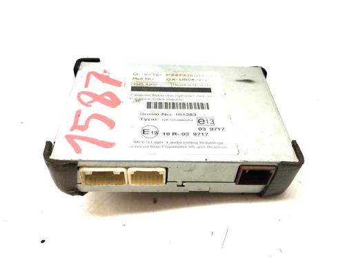 Elektronisk modul TOYOTA VERSO (_R2_) [2009-2018]  20706188
