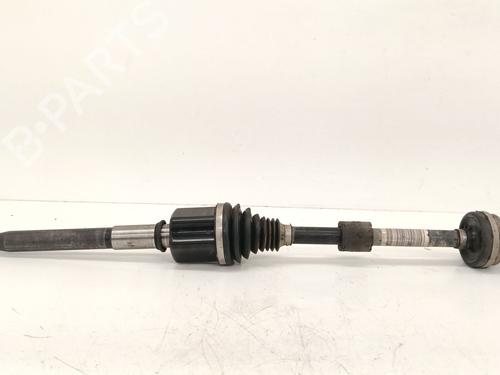 Right rear driveshaft JAGUAR I-PACE (X590) EV400 AWD | BP37537970M41 - Image 4