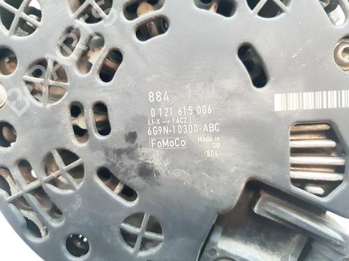 Alternator FORD MONDEO IV (BA7) 2.0 | BP24669916M7 