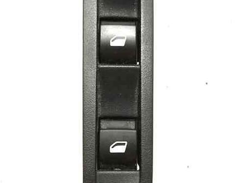 Used Left front window switch CITROËN C-ELYSEE (DD_) 1.6 BlueHDi 100 (99 hp) 22969968