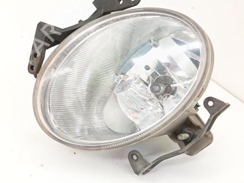Used Left front fog light Left front fog light HYUNDAI SANTA FÉ II (CM) 2.2 CRDi 4x4 (155 hp) 34059037 34059037