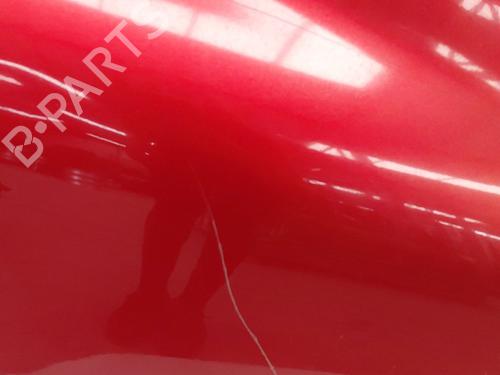 Right rear door RENAULT CLIO IV (BH_) 0.9 TCe 90 (BHNF, BHMA, BHMH, BHJK, BHJR) | BP27515096C5 
