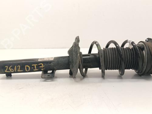 Used Left front shock absorber Left front shock absorber SEAT IBIZA V (KJ1, KJG) 1.0 TSI (110 hp) 34058158 34058158