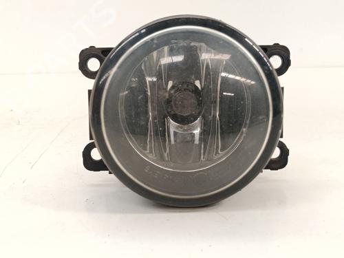 Højre Foran Tågelygte Højre Foran Tågelygte CITROËN C4 Coupe (LA_) 1.6 HDi (90 hp) 37025019 37025019