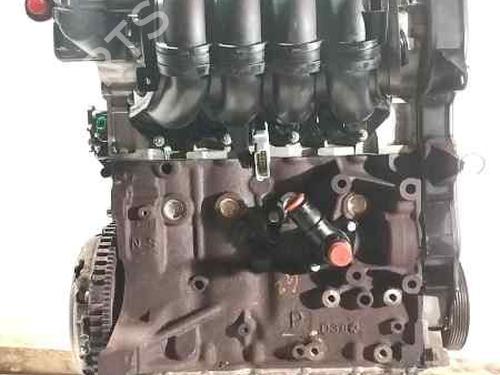 Used Engine CITROËN C4 I (LC_) 1.6 16V (109 hp) 22714885