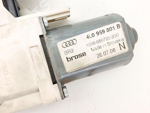 Left front window motor AUDI Q7 (4LB) 3.0 TDI quattro | BP38069005E21 - Image 3