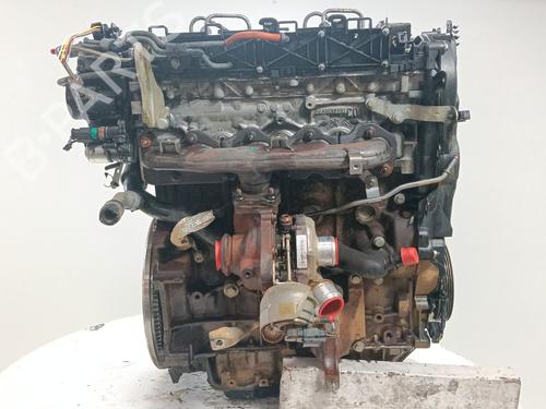 Engine FORD S-MAX (WA6) 2.0 TDCi | BP37028295M1 - Image 3
