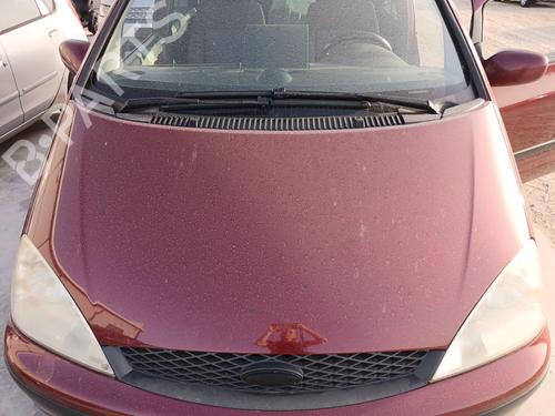 Used Hood Hood 38858500 38858500