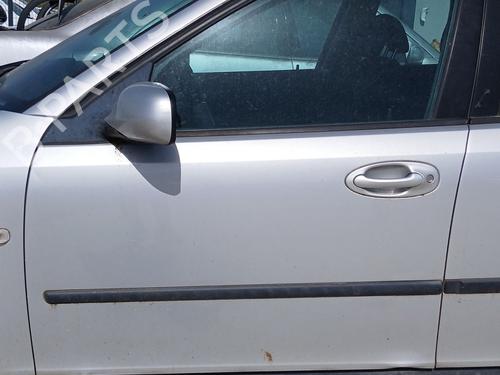Used Left front door Left front door SAAB 9-3 (YS3F, E79, D79, D75) [2002-2015] 33963805 33963805
