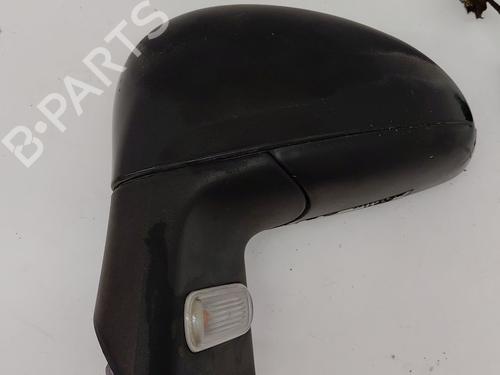 Left mirror CITROËN C4 Coupe (LA_) 1.6 HDi | BP29308268C26 