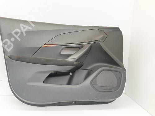 Used Front left panel Front left panel 38728483 38728483