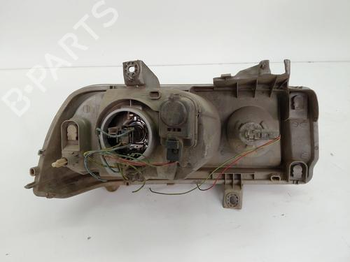 Left headlight CITROËN JUMPY I (U6U_)  | BP27320953C28 
