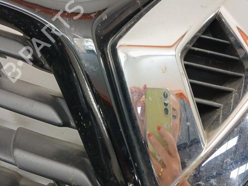 Frontplade/Frontkurv RENAULT CAPTUR I (J5_, H5_) 1.2 TCe 120 | BP38646981C72 - Image 2