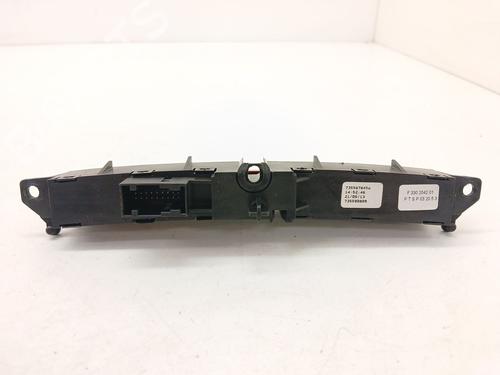 Switch FIAT 500L (351_, 352_) 1.4 (199LYB1B) | BP36917213I30 - Image 2