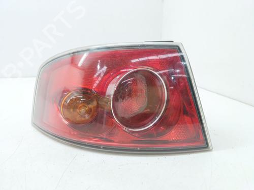 Used Left taillight Left taillight 37540319 37540319