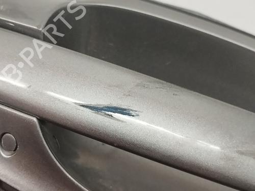 Front right exterior door handle BMW 7 (E65, E66, E67) 730 d | BP16813784C129 
