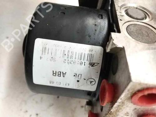 ABS pump MERCEDES-BENZ S-CLASS (W221, V221) S 350 CDI 4-matic (221.080, 221.180) | BP25436780M43