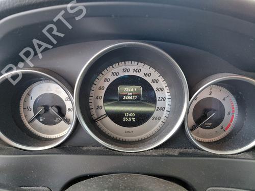 Used Instrument cluster Instrument cluster 36238443 36238443