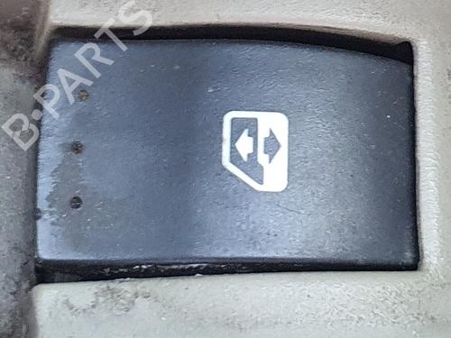 Right rear window switch RENAULT SCÉNIC II (JM0/1_) 1.5 dCi (JM0F) | BP18570667I28 