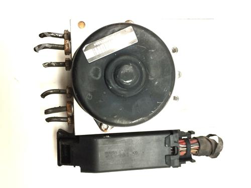 ABS Bremseaggregat MERCEDES-BENZ C-CLASS Coupe (CL203) C 180 Kompressor (203.746) | BP17732137M43 