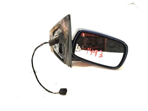Used Right mirror TOYOTA YARIS (_P1_) 1.3 (SCP12_, SCP13_, SCP12R, SCP13R) (87 hp) 19504829