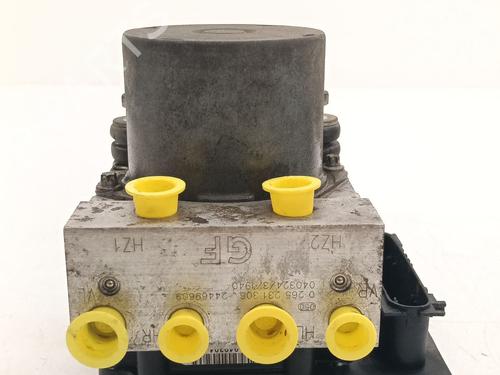 ABS pump OPEL CORSA C (X01) 1.3 CDTI (F08, F68) | BP36986889M43 - Image 3