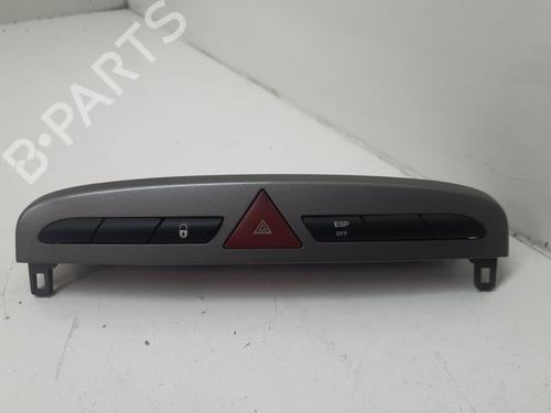 Used Switch PEUGEOT 308 I (4A_, 4C_) [2007-2016]  24435267