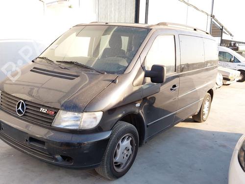 Used Parts MERCEDES-BENZ VITO Van (W638) 112 CDI 2.2 (638.094) (122 hp) 3916163