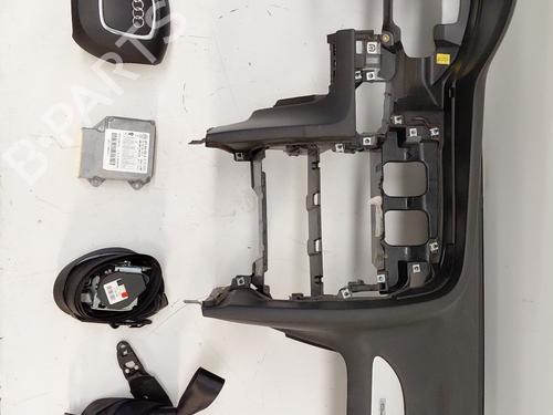 Airbag Kit AUDI A6 C6 Avant (4F5) S6 quattro | BP16933280C86 