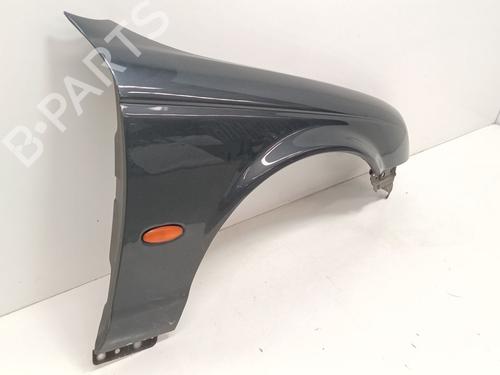 Right front fenders JAGUAR S-TYPE II (X200) 2.7 D | BP31211121C42