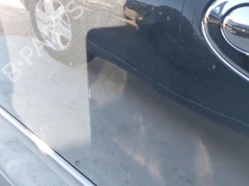 Left front door SAAB 9-3 (YS3F, E79, D79, D75)  | BP27535759C2 