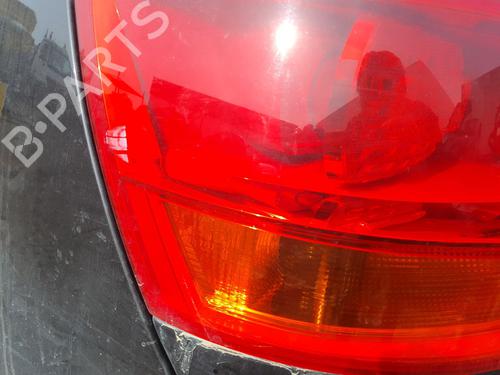 Left taillight AUDI Q7 (4LB) 4.2 TDI quattro | BP24841952C34 