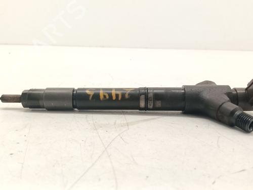 Injector TOYOTA AURIS (_E18_) 2.0 D-4D (ADE186_, ADE186R) | BP36917171M100 - Image 2