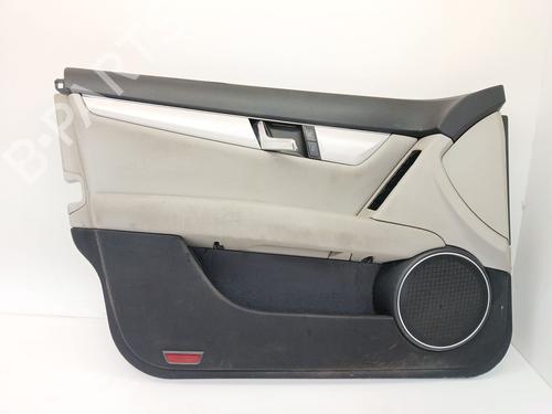 Used Front left panel Front left panel MERCEDES-BENZ C-CLASS (W204) C 180 CDI (204.000) (120 hp) 36086563 36086563