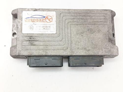 Used Electronic module Electronic module SKODA SUPERB III (3V3) 2.0 TDI (150 hp) 34058896 34058896