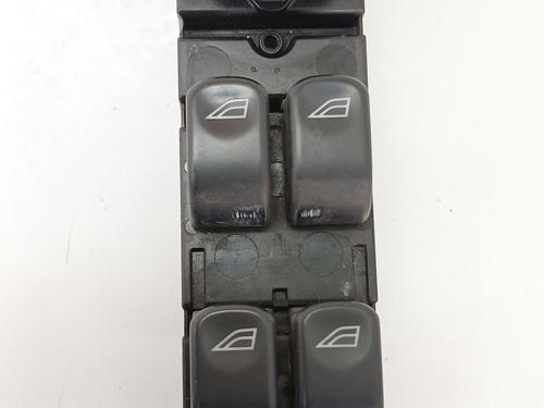 Used Left front window switch Left front window switch JAGUAR X-TYPE I (X400) 2.0 D (130 hp) 34059052 34059052