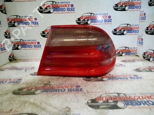 Used Right taillight MERCEDES-BENZ E-CLASS (W210) [1995-2003]  15972604