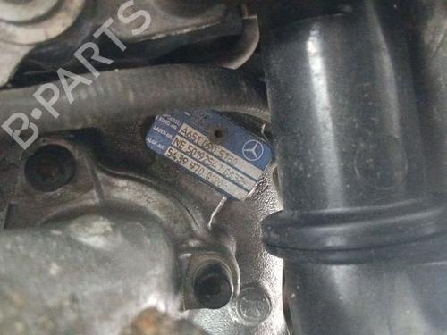 Engine MERCEDES-BENZ C-CLASS Coupe (C204) C 220 CDI (204.302) | BP33172944M1  - Image 6